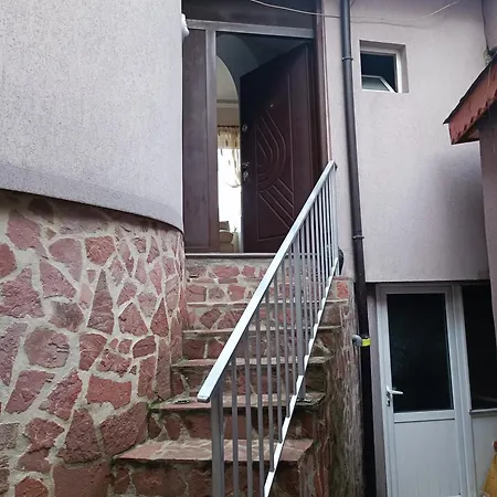 Апартамент Cozy Flat Sisilia Center Варна