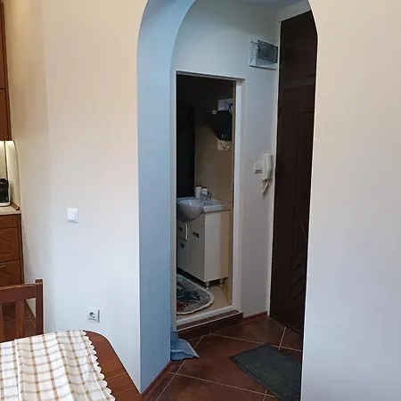 Cozy Flat Sisilia Center Apartmán