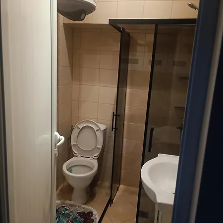 Apartmán Cozy Flat Sisilia Center Varna