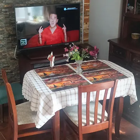 Апартаменты Cozy Flat Sisilia Center