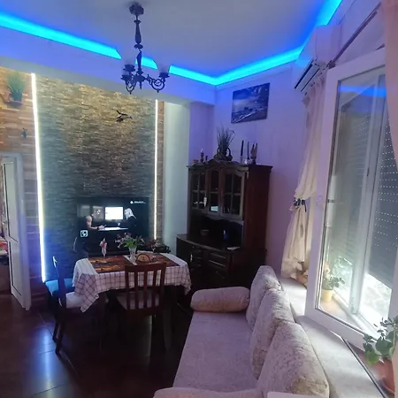 Cozy Flat Sisilia Center *