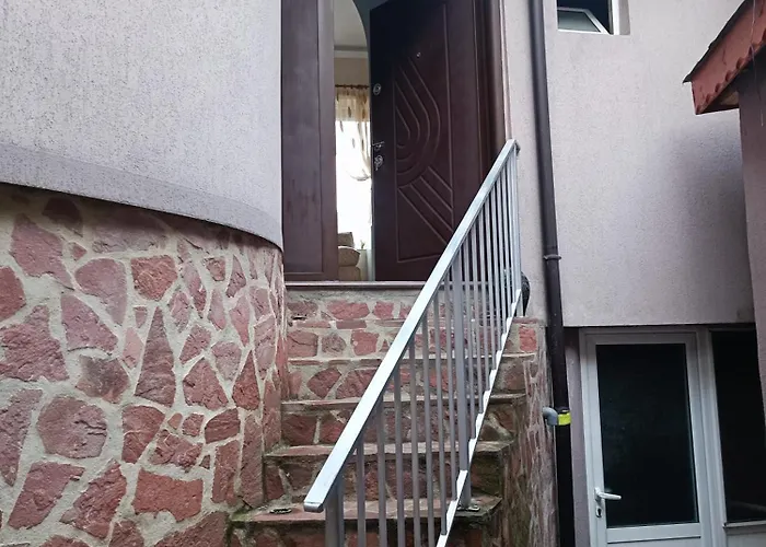 Appartement Cozy Flat Sisilia Center Varna