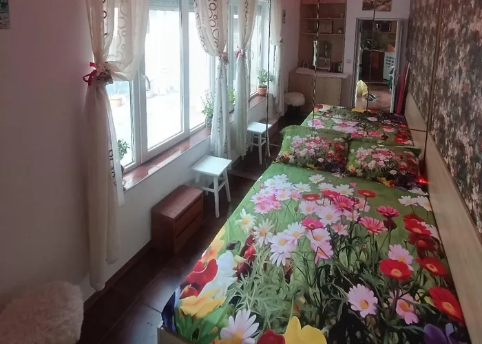 Cozy Flat Sisilia Center Daire Varna