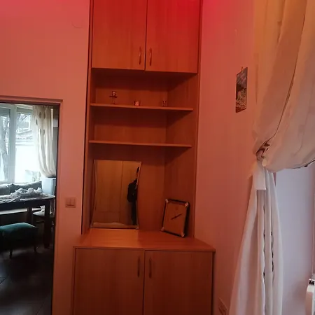 Cozy Flat Sisilia Center Varna