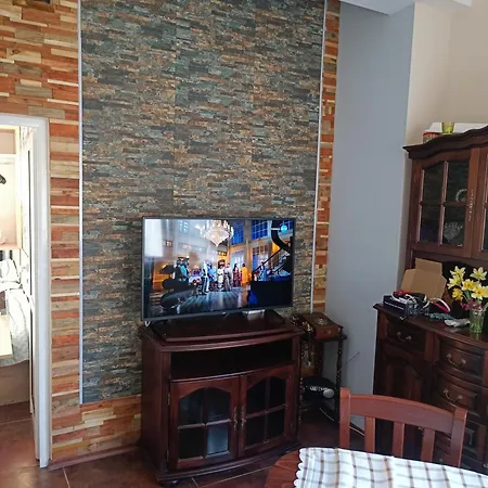 Cozy Flat Sisilia Center * ヴァルナ