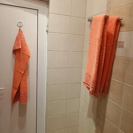 Cozy Flat Sisilia Center Appartamento Varna