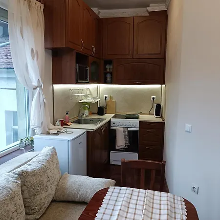 Cozy Flat Sisilia Center