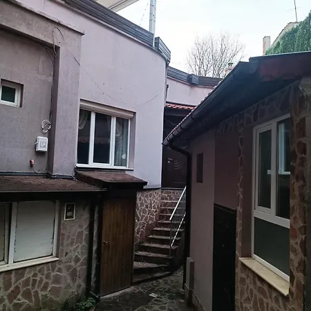 Cozy Flat Sisilia Center Varna